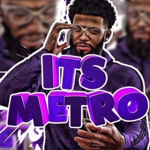 Meet your Posher, Trevaughn